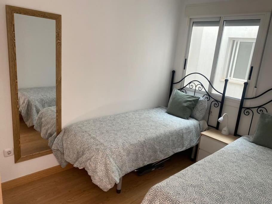 Apartment Radio Murcia Торевиеха Екстериор снимка