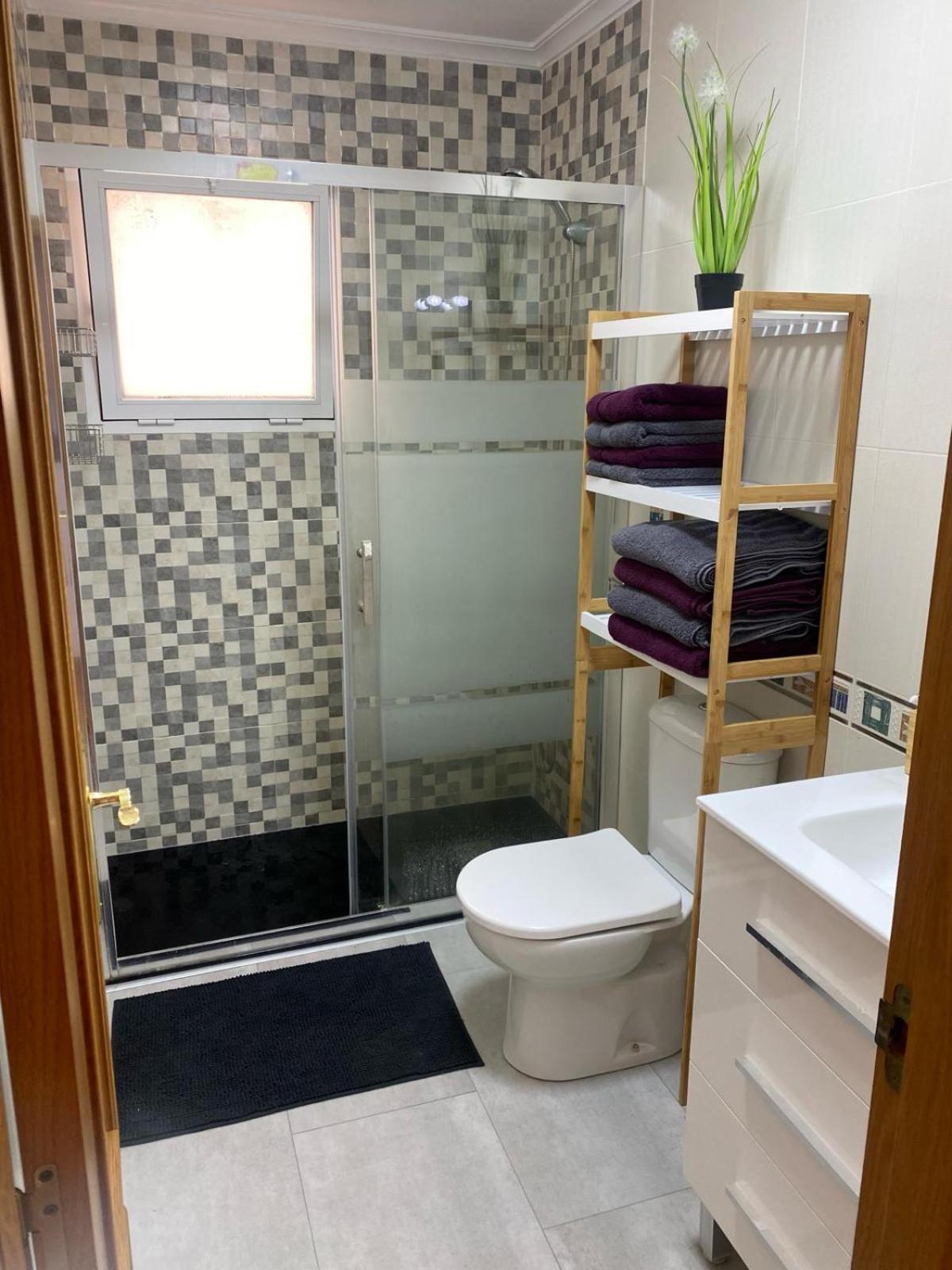 Apartment Radio Murcia Торевиеха Екстериор снимка