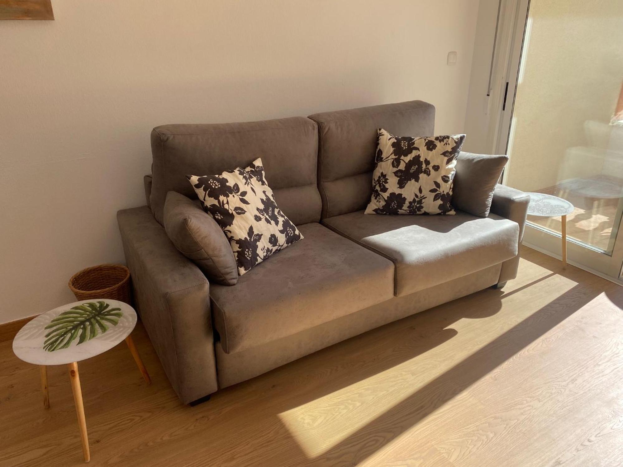 Apartment Radio Murcia Торевиеха Екстериор снимка